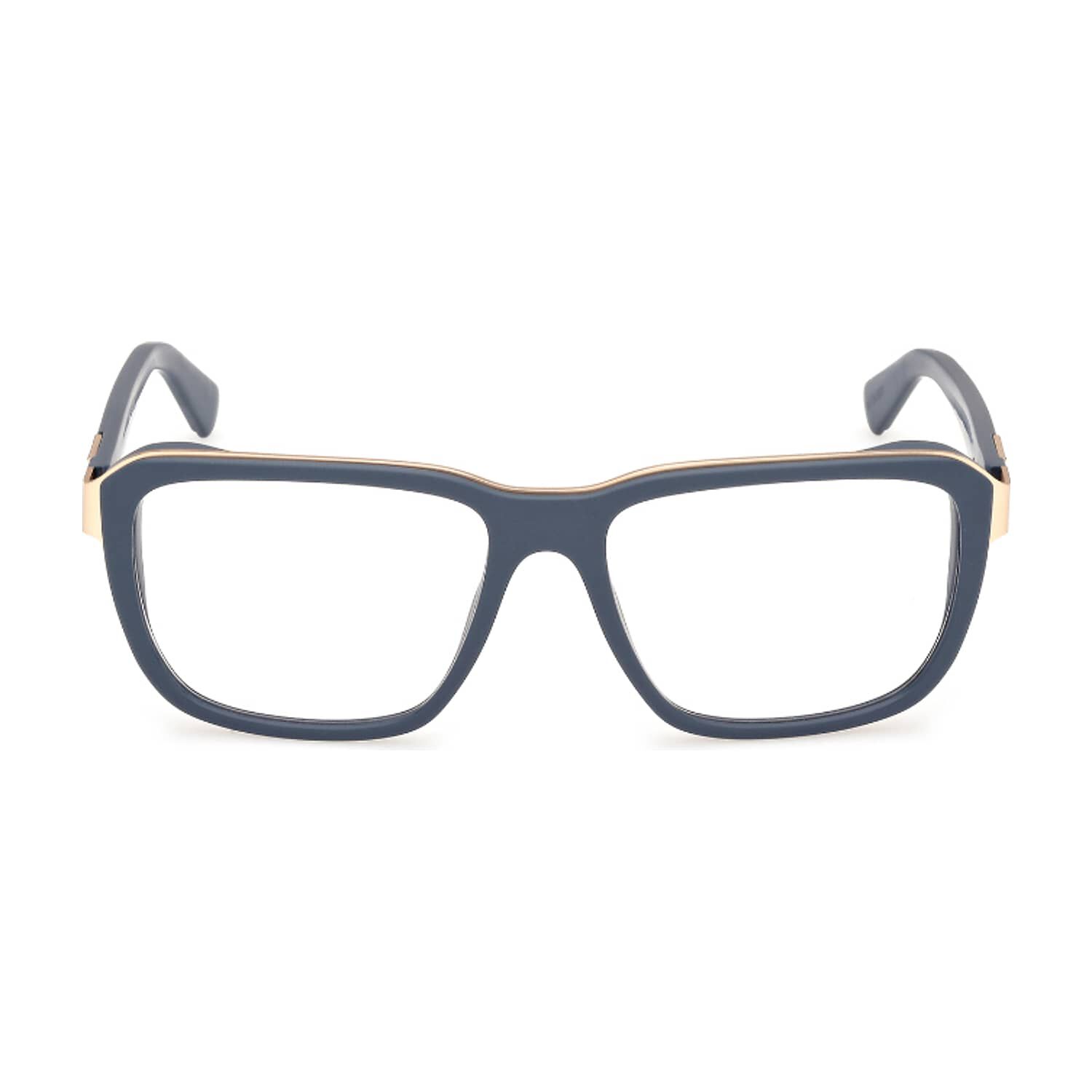 Lentes &Oacute;pticos Gris Guess image number 0.0