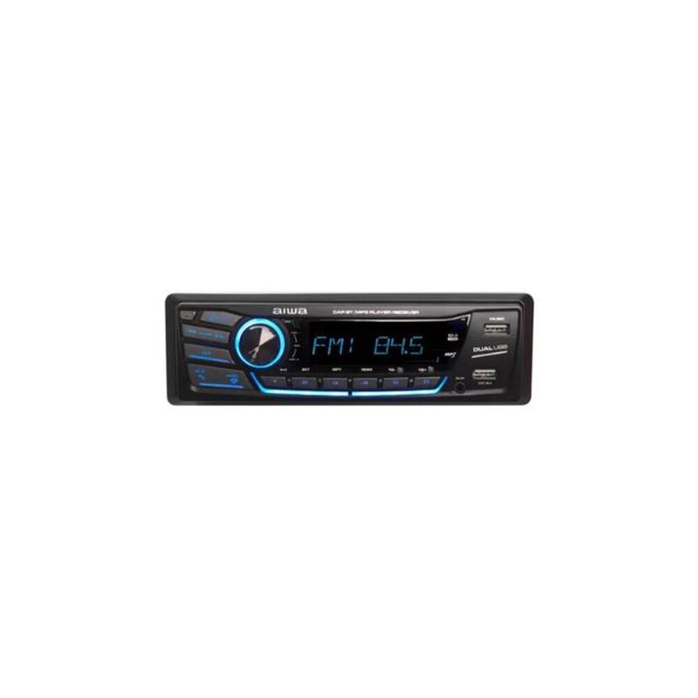 Radio Para Auto Aiwa Aw-c2016bt Combo Con Dos Parlantes De 6,5'' image number 2.0