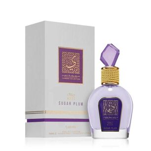 Lattafa Thameen Collection Sugar Plum Edp 100ml