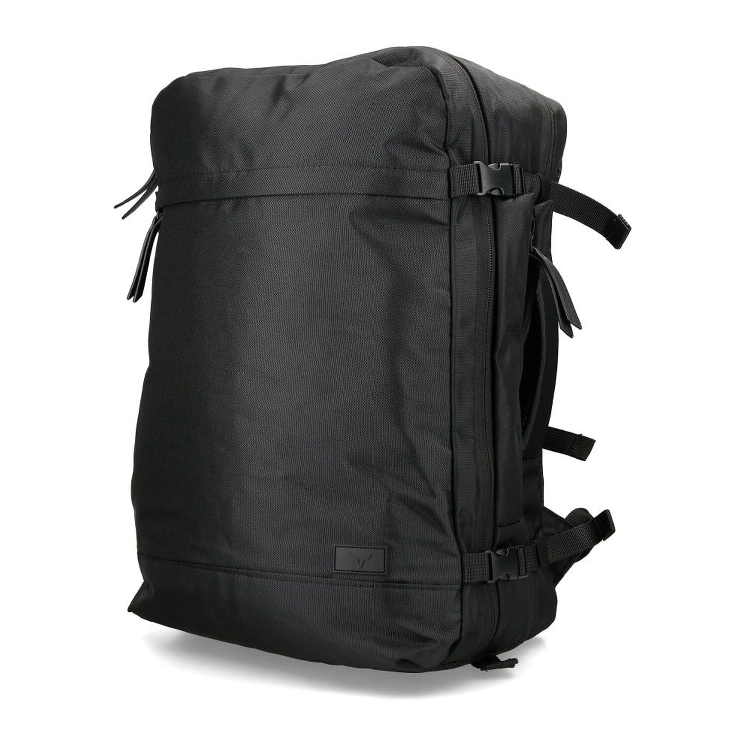 Mochila Hombre Az Black image number 2.0