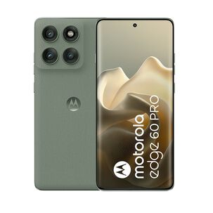 Motorola Edge 60 Pro 12+512gb