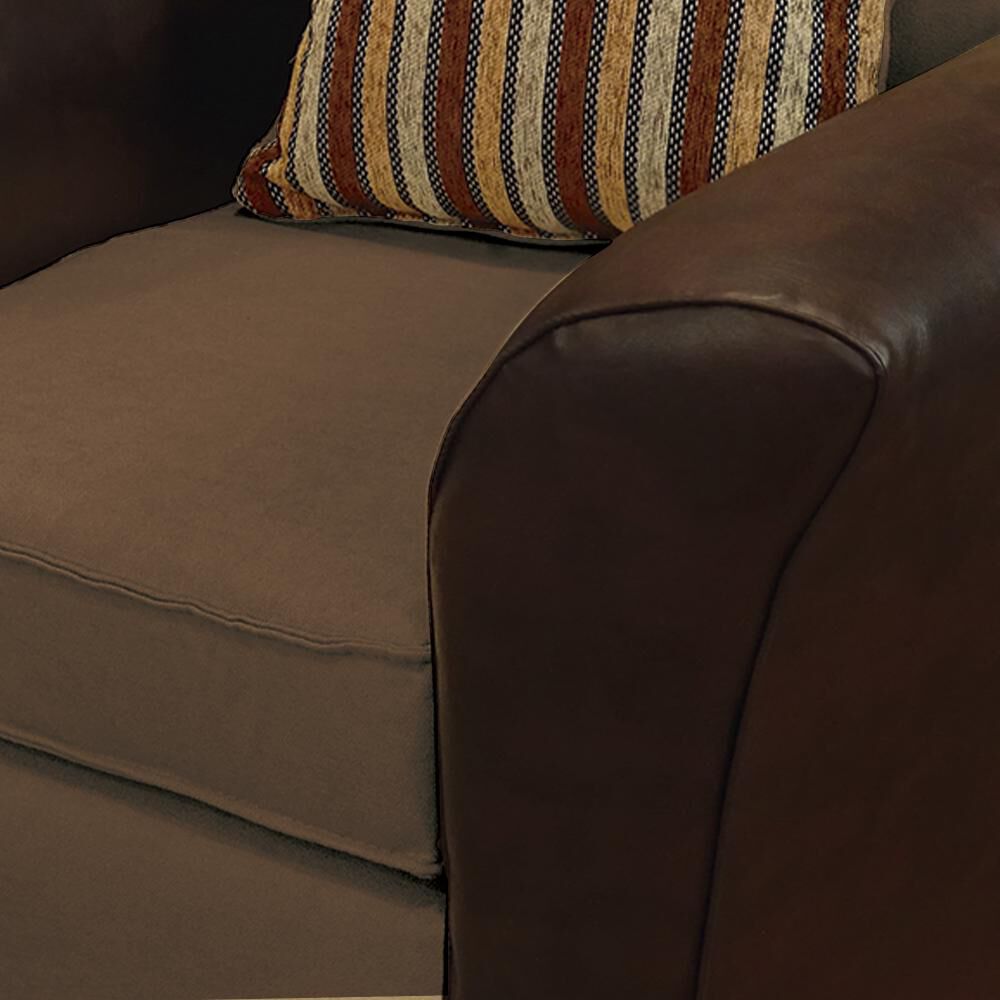 Juego De Living Elegant Minesota / 4 Cuerpos image number 3.0