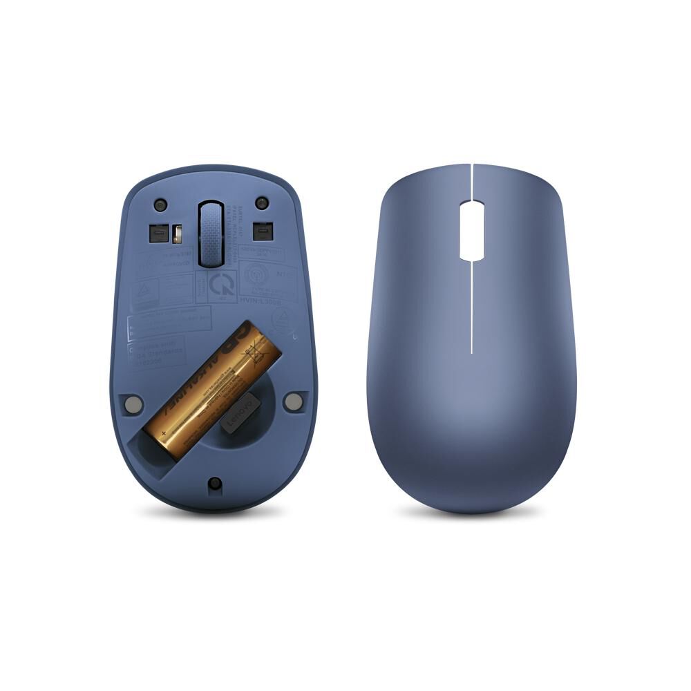 Mouse Lenovo 530 Wireless image number 3.0