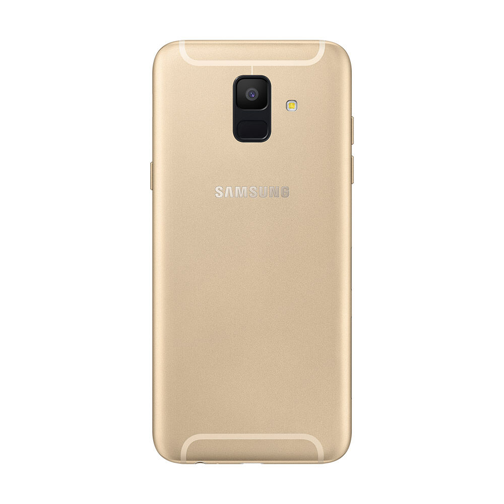 Smartphone Samsung Galaxy A6 / 64 GB / Liberado image number 2.0
