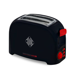 Tostador Eléctrico Telefunken Easytoast 4500