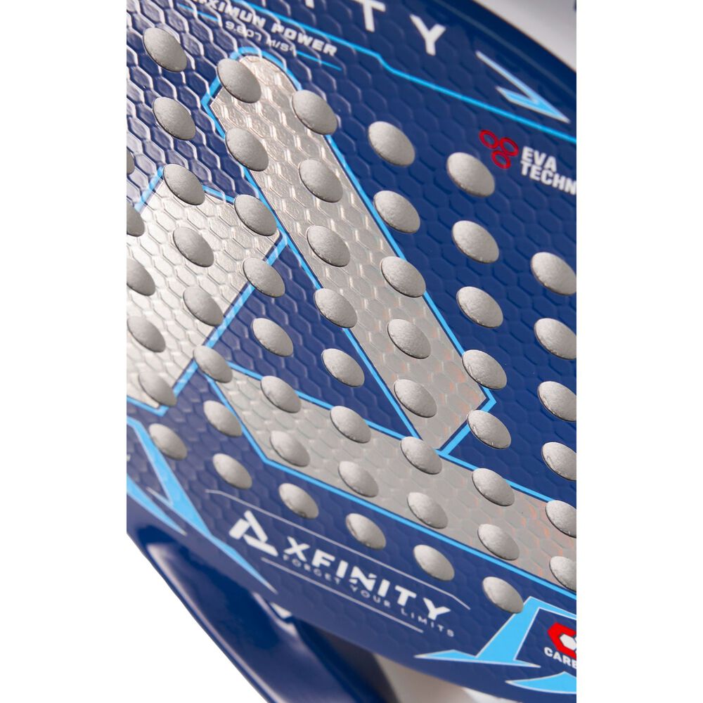 Pala Padel Xfinity Gravity Incluye Estuche image number 5.0