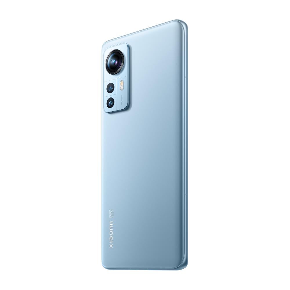 Smartphone Xiaomi 12 Azul / 5G / 256 GB / Liberado image number 5.0