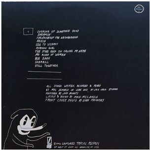 Mac Demarco - 2 | Vinilo