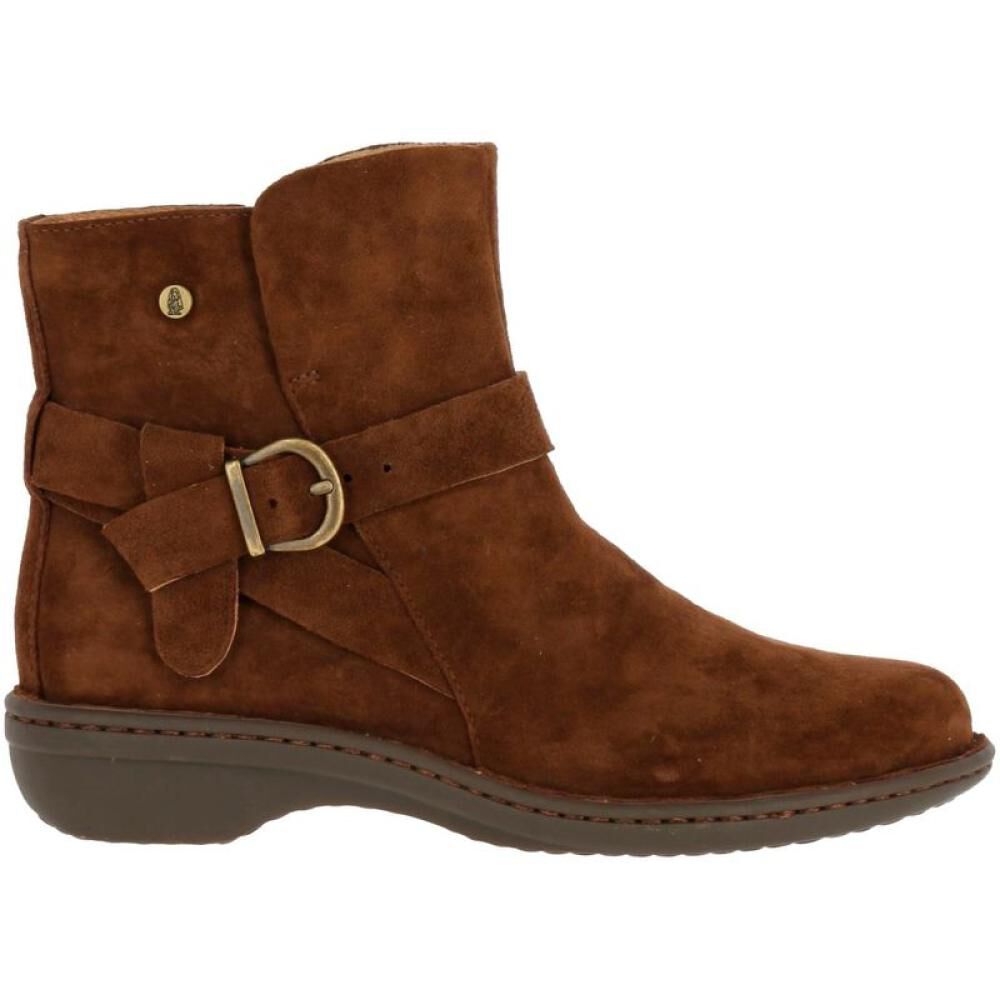 Botín Mujer Hush Puppies image number 1.0