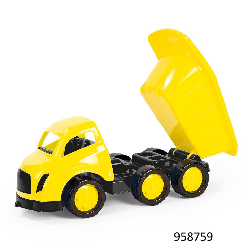 Camion Dolu Maxi Truck image number 2.0