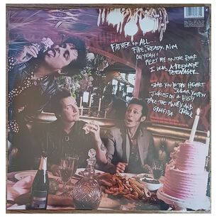 Green Day - Father Of All Motherfockers | Vinilo
