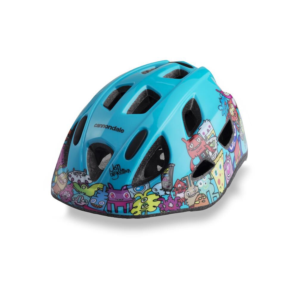 cascos de bicicleta cannondale
