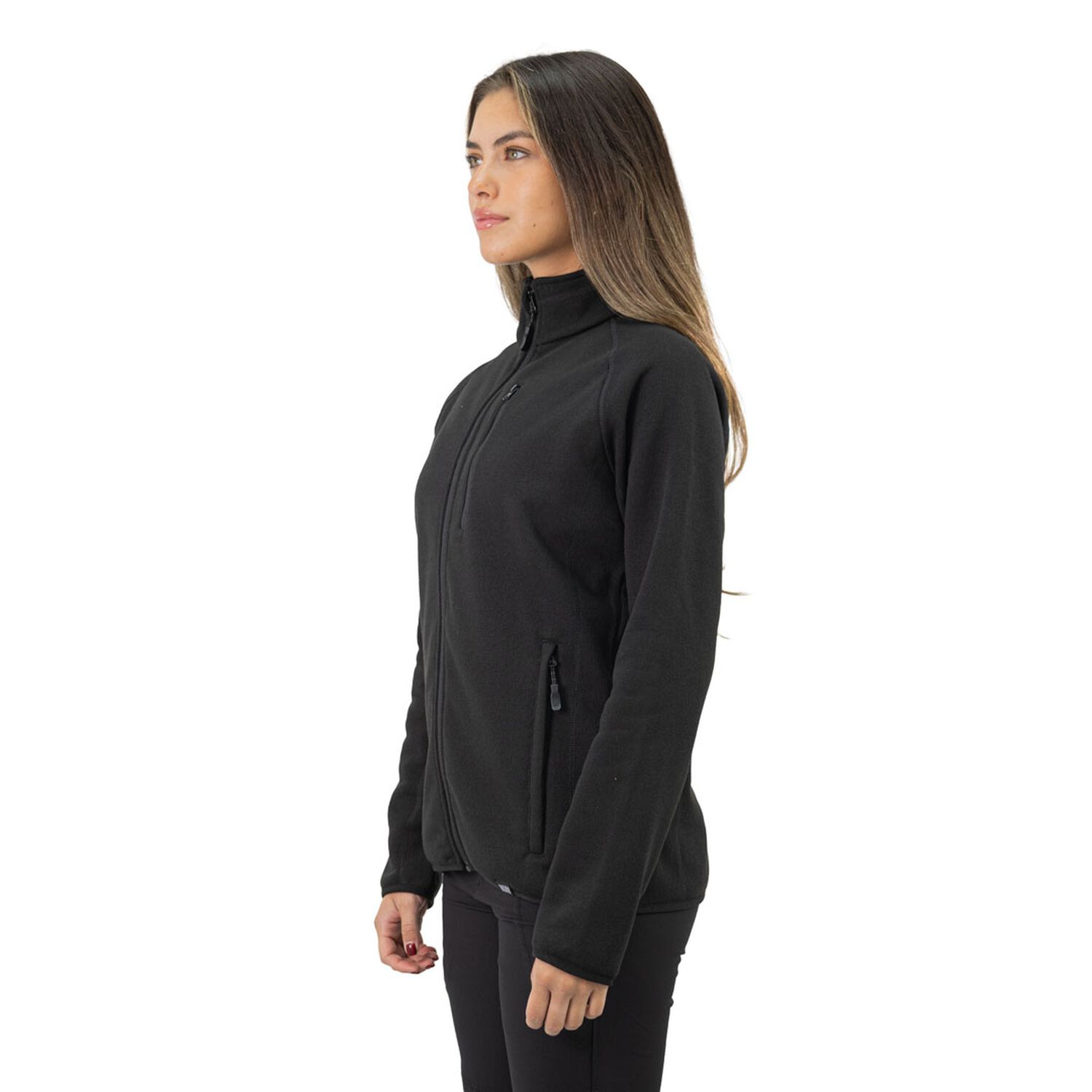 Polar Hw Austral Negro Mujer image number 2.0