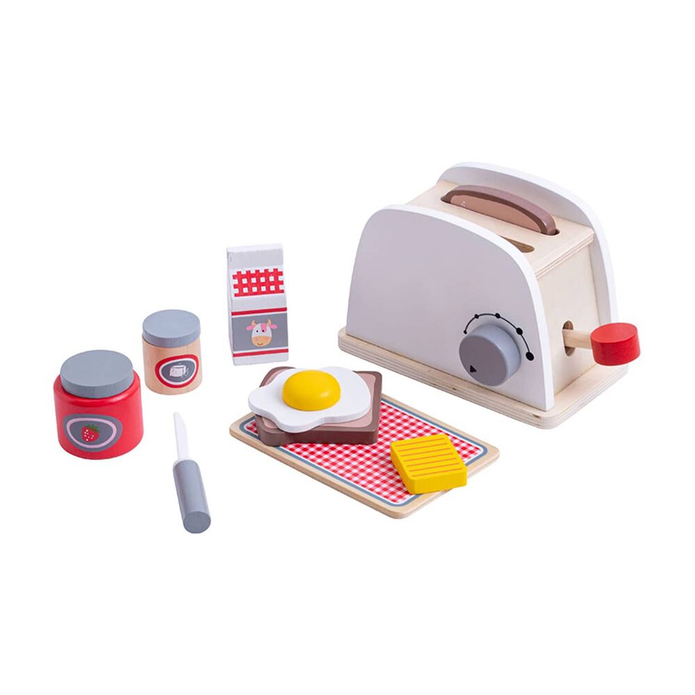 Set Tostadora image number 1.0