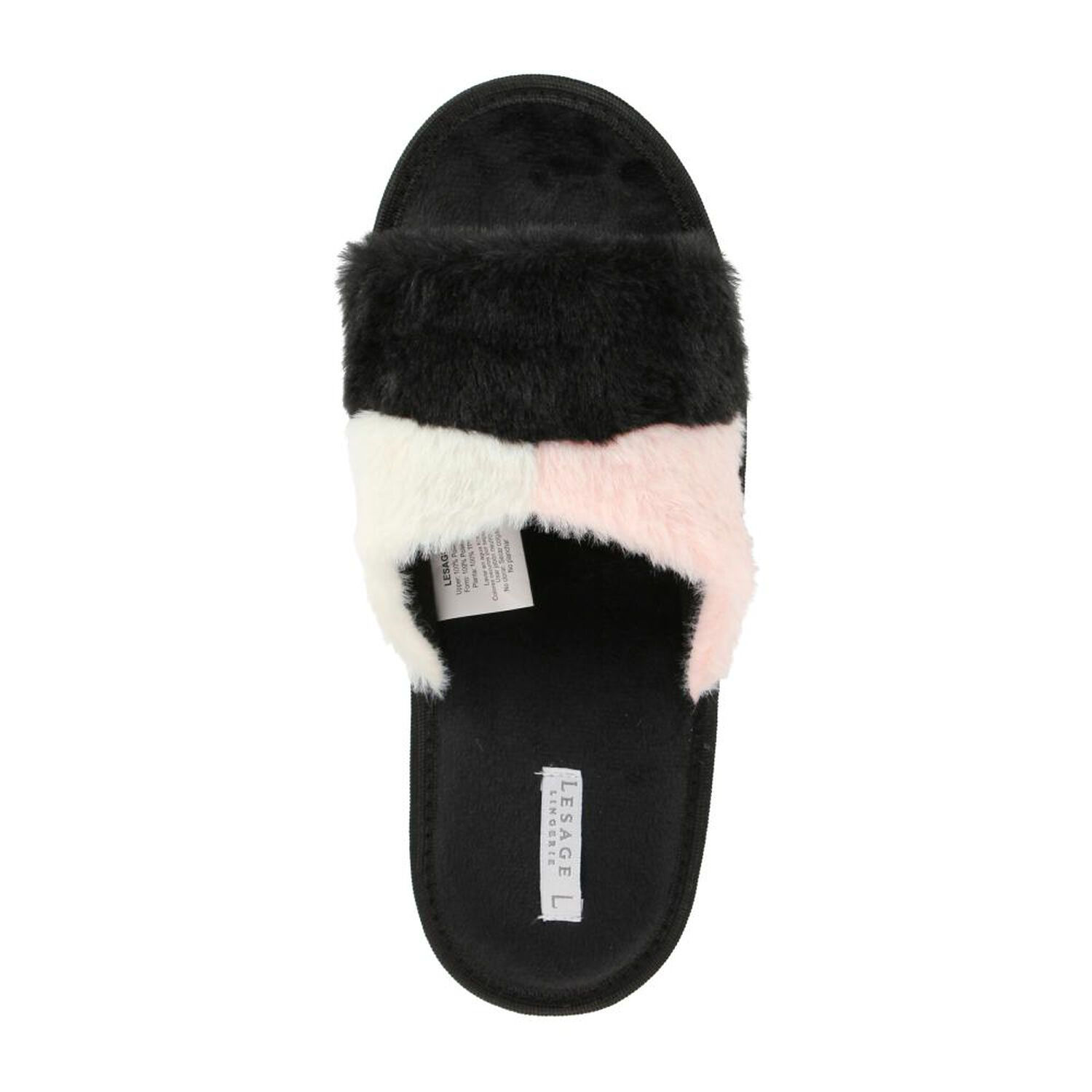 Pantuflas Lesage image number 4.0
