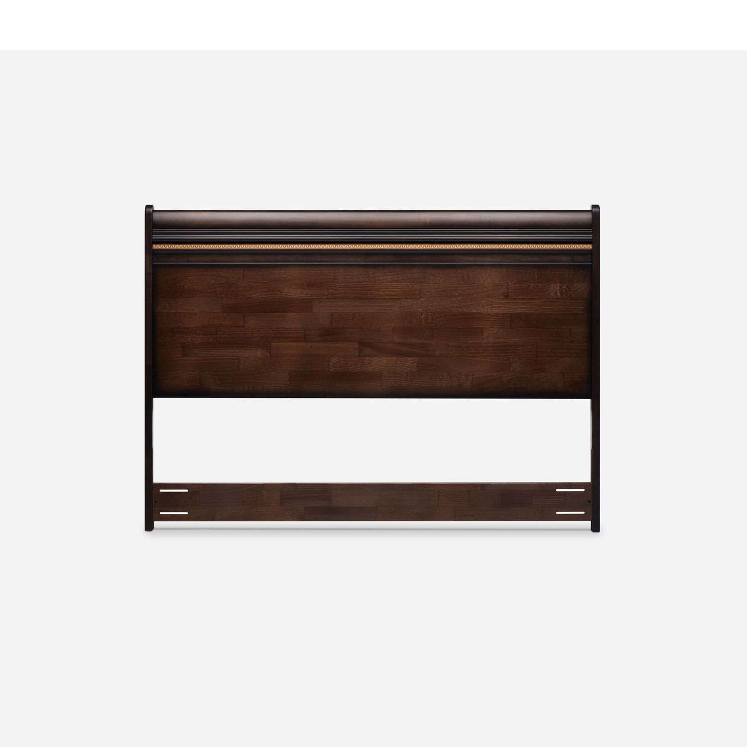 Cama Europea Rosen Nest / 2 Plazas / Base Dividida + Respaldo image number 4.0