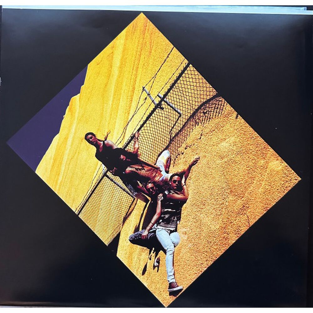 Alice In Chains - Facelift (2lp) | Vinilo image number 6.0