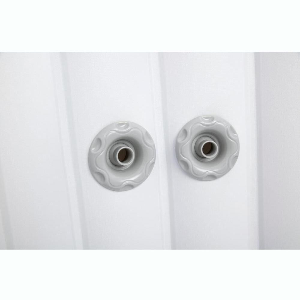 Spa Hawaii Hydrojet Pro Bestway / 4 - 6 Personas image number 4.0