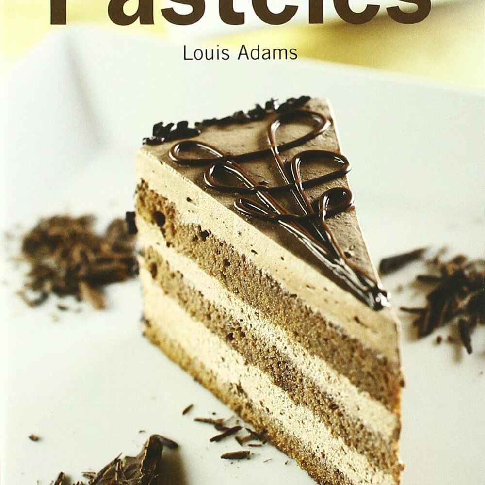 Pasteles image number 0.0