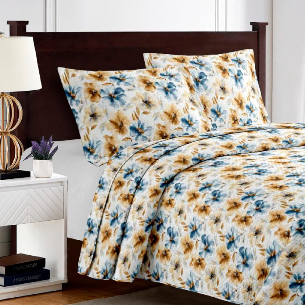 Quilt Illusions Breda / 2 Plazas image number 0.0