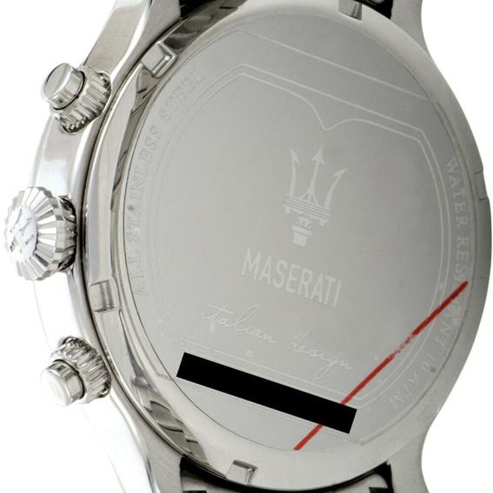 Reloj Maserati Hombre R8873618002 Epoca image number 2.0