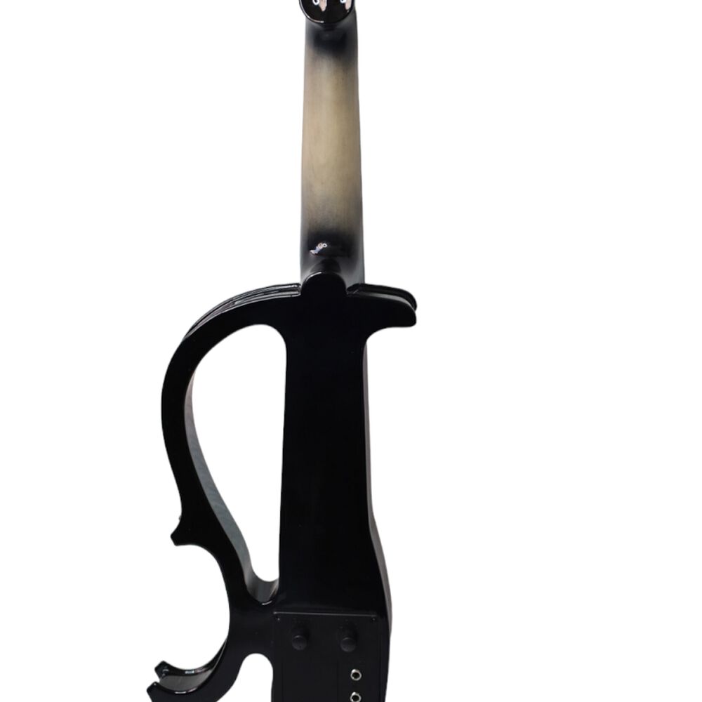 Violín Eléctrico Livorno 4/4 Negro Liv-e-41bk image number 1.0