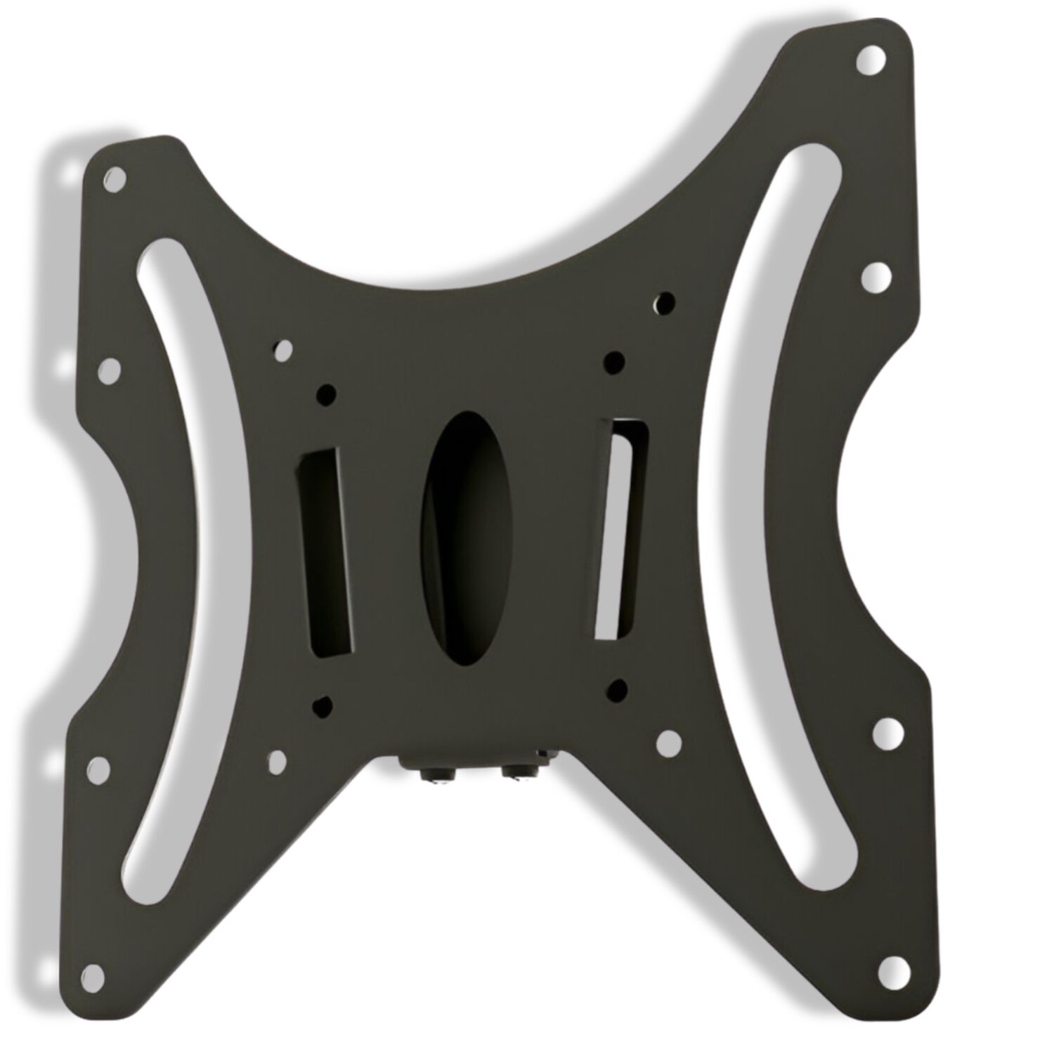 Soporte De Fijo De 23&rdquo; A 42&rdquo; Reforzado 30 Kg Max 86spp02342 image number 2.0