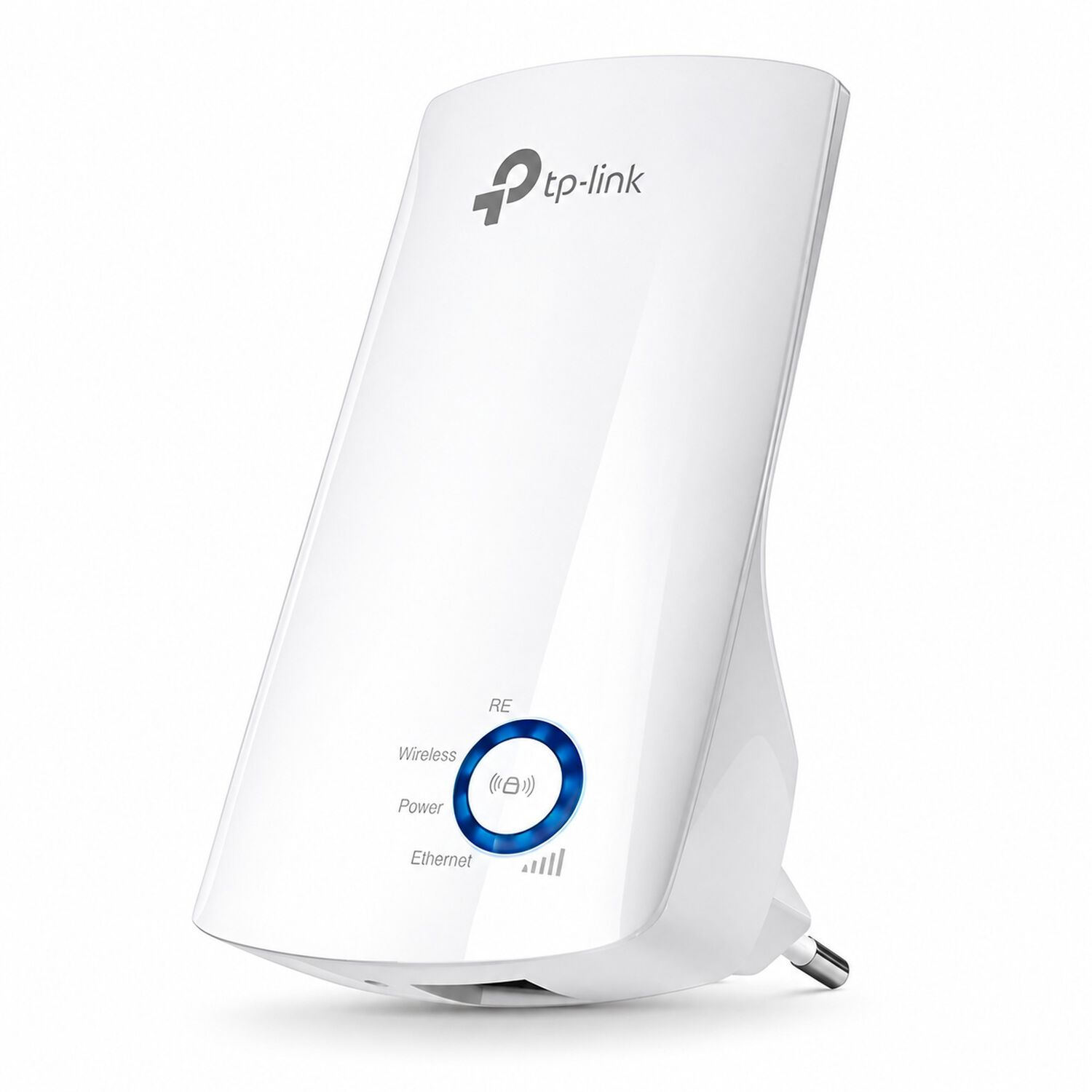 Repetidor Wifi Inal&aacute;mbrico Tp-link 300mbps Tl-wa850re image number 0.0
