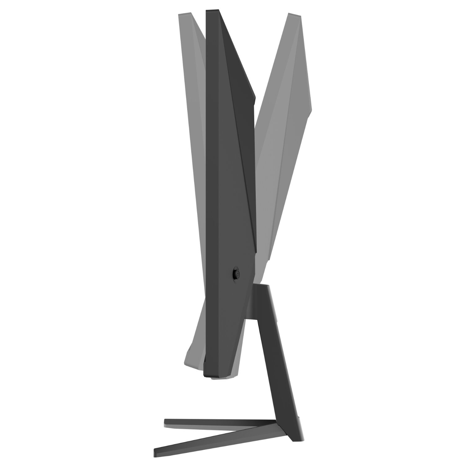 Monitor Gamer 24" Fhd Ips Hdr 180hz 1ms Mgmg2442 Master-g image number 8.0