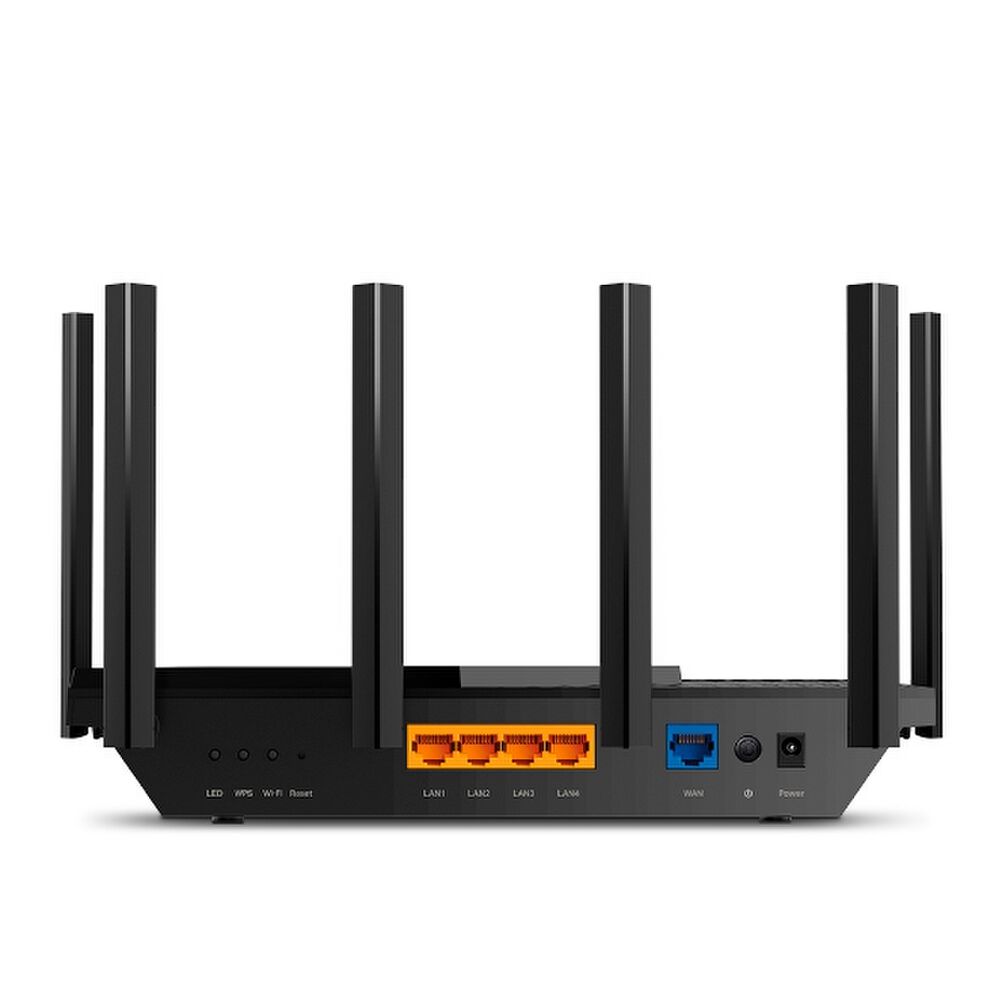 Router Tp-link Archer Ax72 Wifi 6 Ax5400 image number 2.0