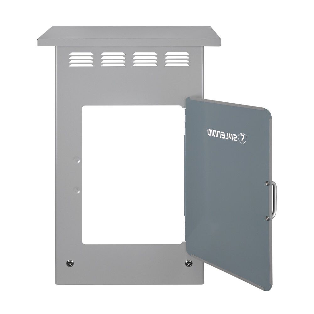 Gabinete Premium Splendid Para Calefont De 5 A 10 Litros image number 3.0