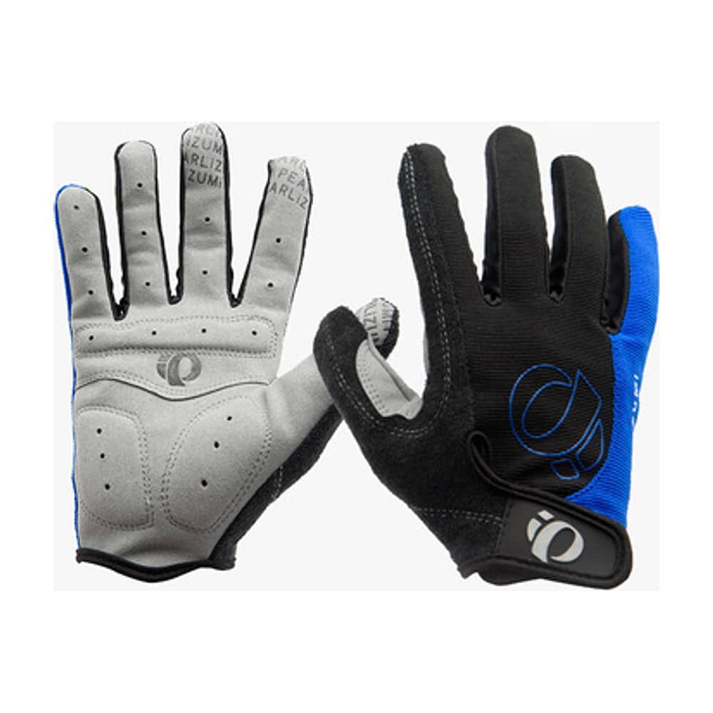 Guantes Ciclismo Mtb Bicicleta Con Palma Gel Largos image number 0.0