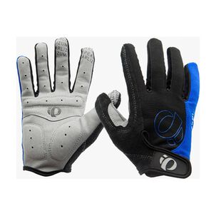 Guantes Ciclismo Mtb Bicicleta Con Palma Gel Largos