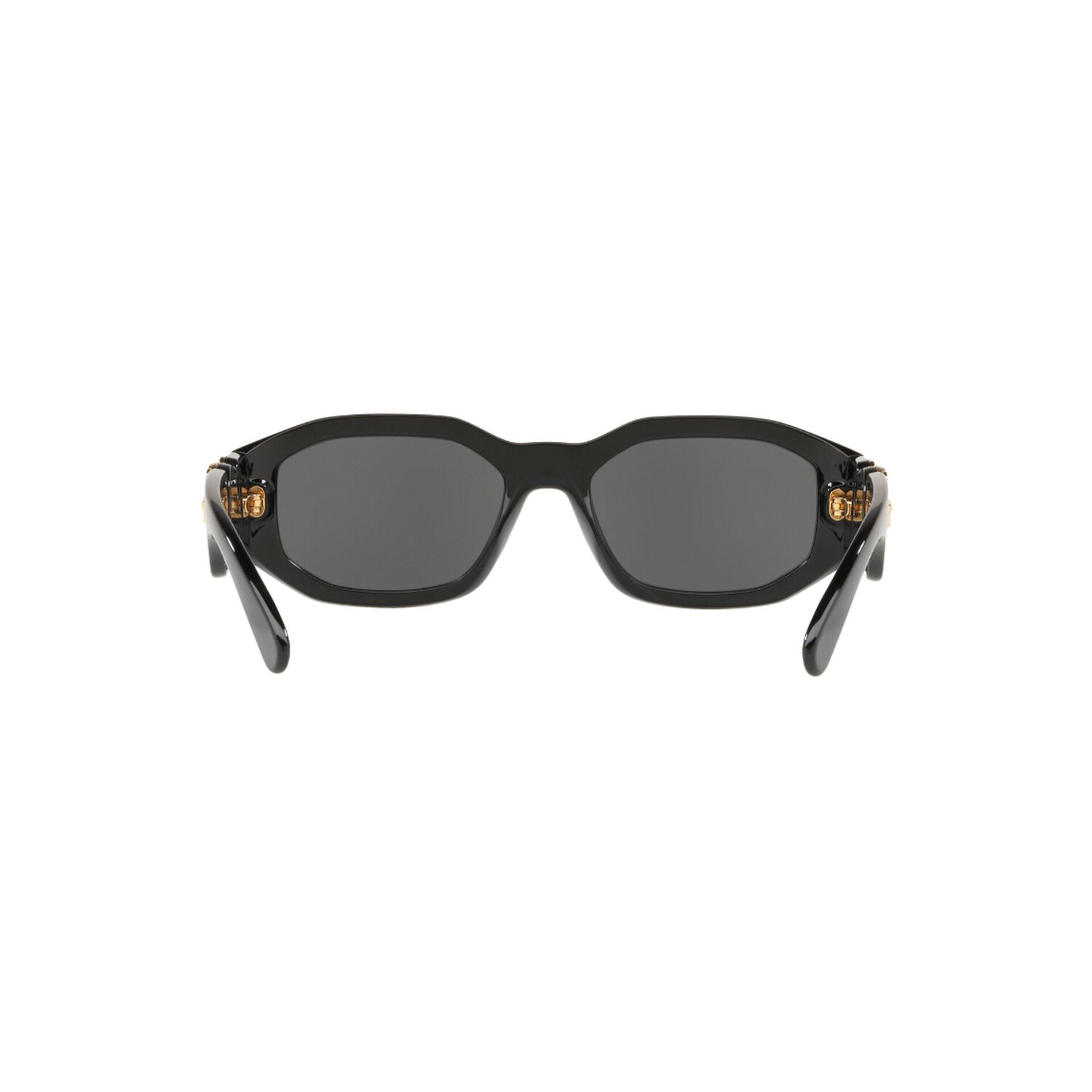 Lentes De Sol Negro Biggie Versace image number 6.0