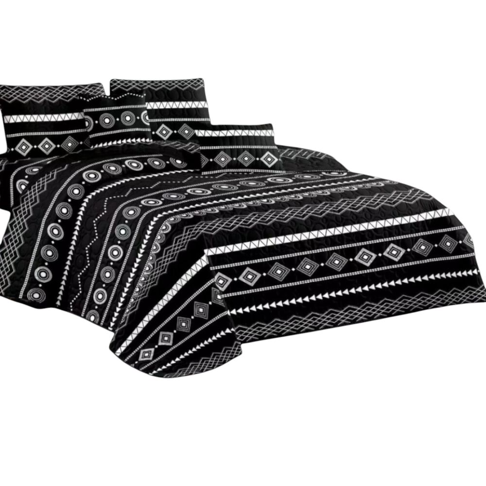 Cobertor Quilt De Verano Cubrecama 15 Plazas Colcha 180x230cm Gs image number 0.0
