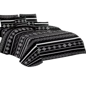 Cobertor Quilt De Verano Cubrecama 15 Plazas Colcha 180x230cm Gs