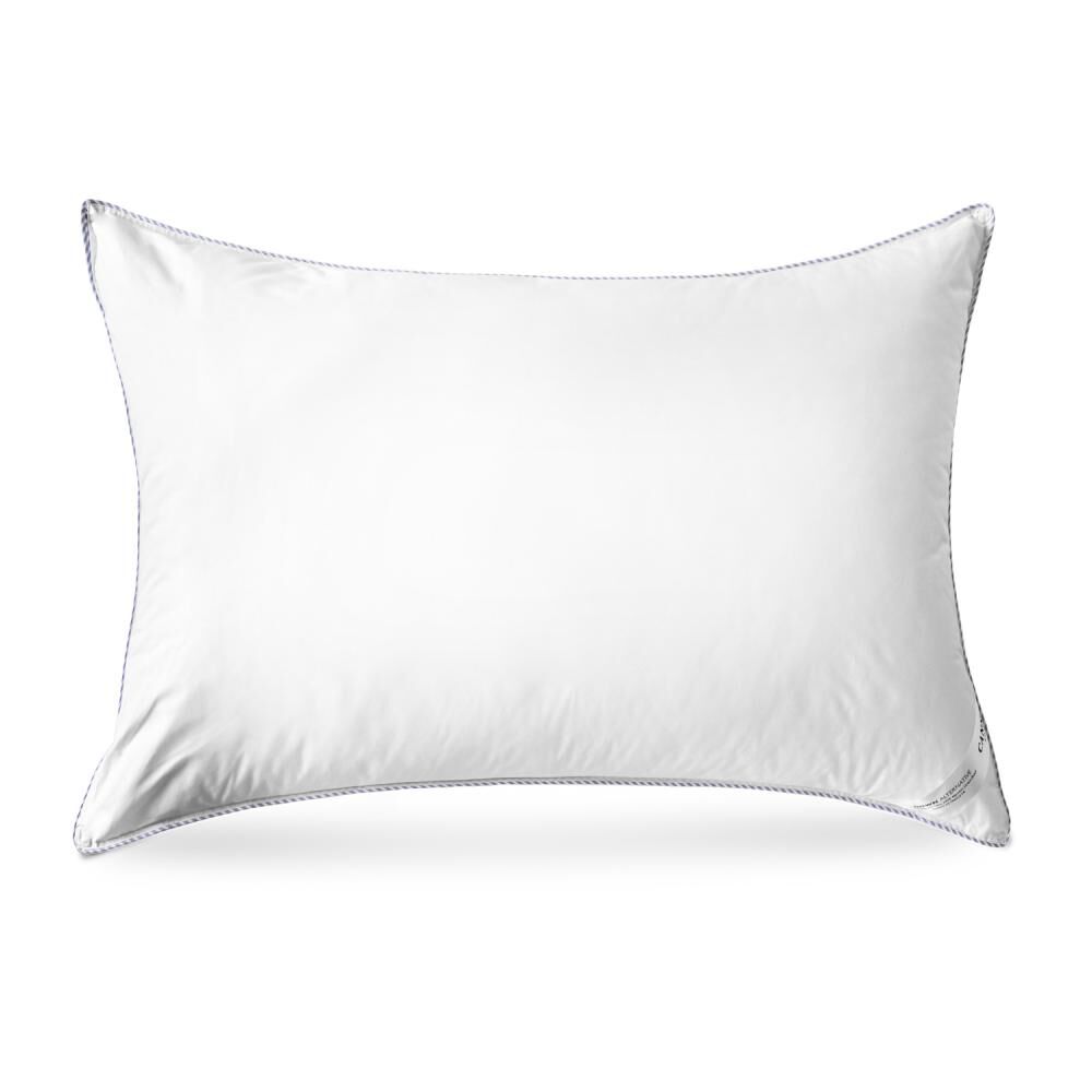 Cama Europea Cannon Home Hybrid Cloud / 2 Plazas / Base Dividida + Almohadas image number 6.0