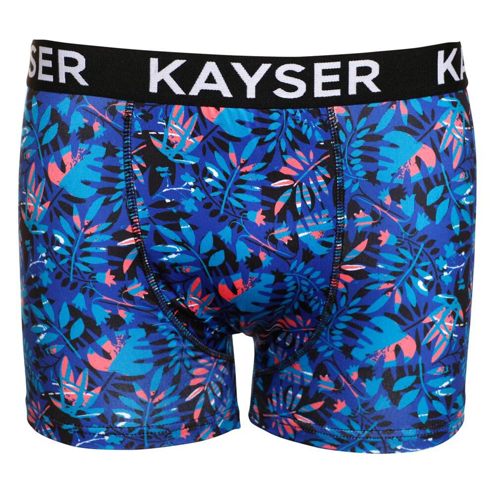 Pack Boxer Hombre Kayser image number 2.0