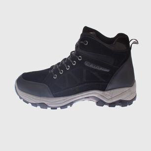 Bot&iacute;n Outdoor Negro Heriel Art. 83021black