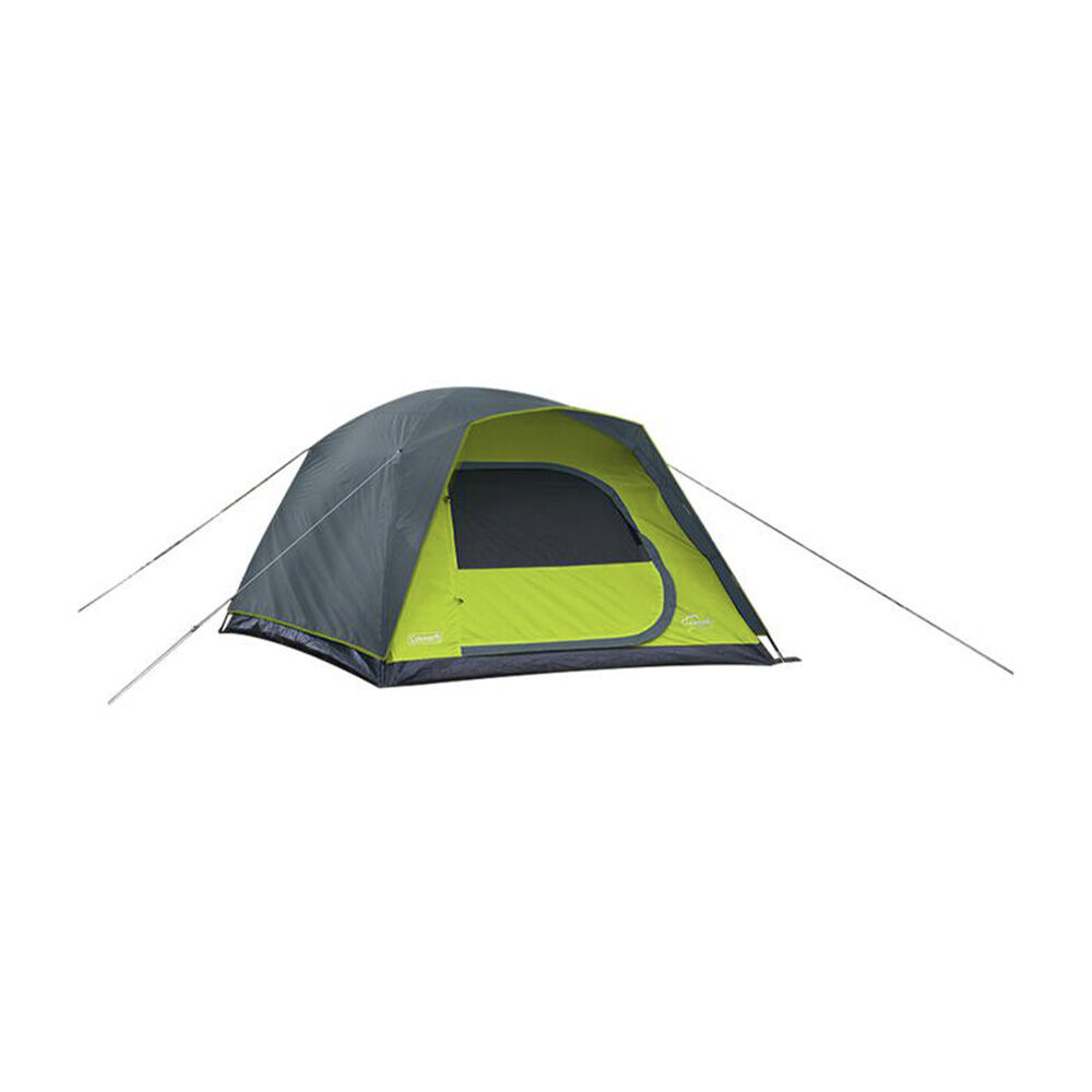 Carpa Amazonia 6 Personas Coleman® / 6p image number 0.0