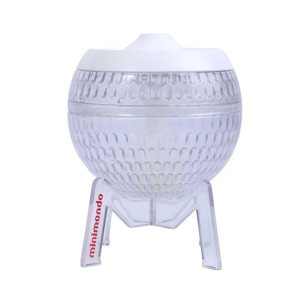 Mini Humidificador Portatil Planeta Colores Dormitorio Usb image number 0.0