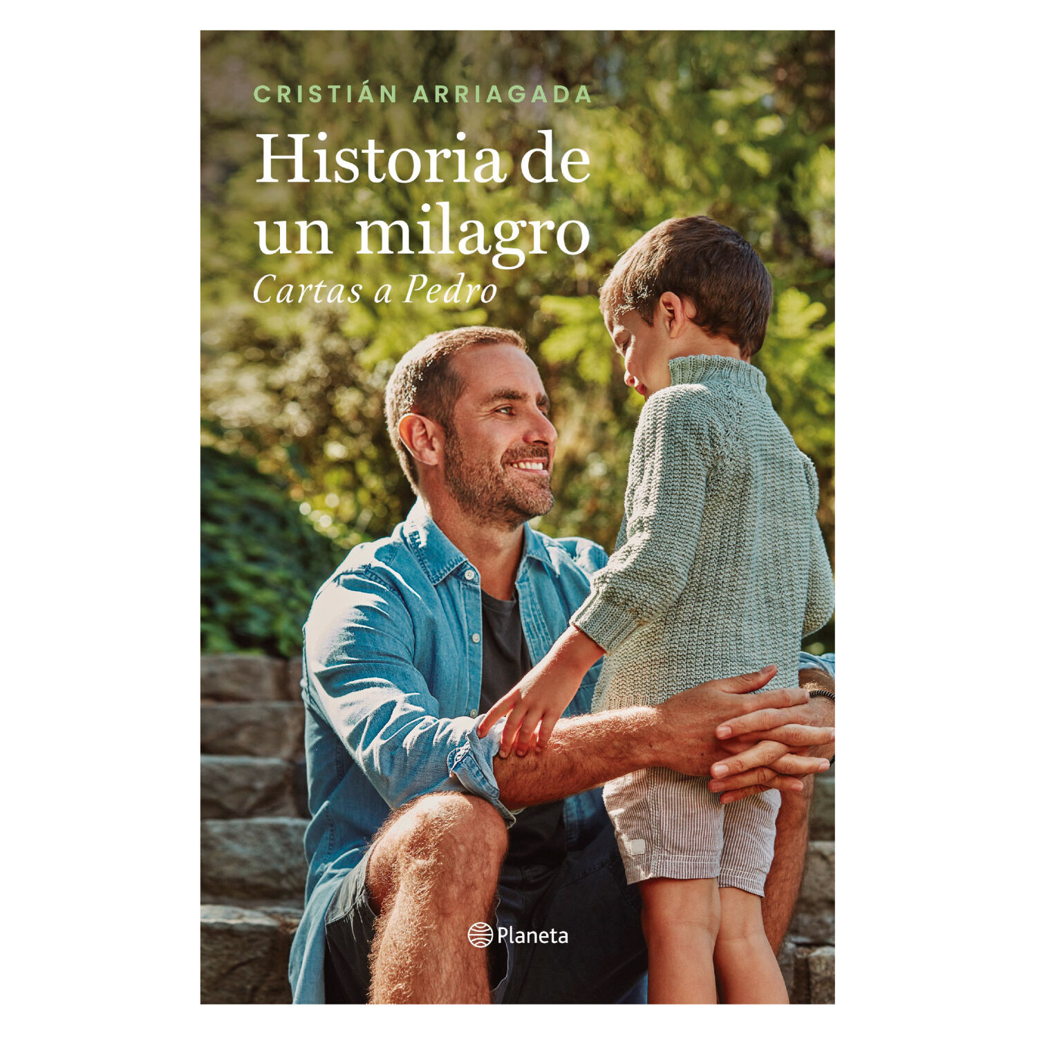 Historia De Un Milagro image number 0.0