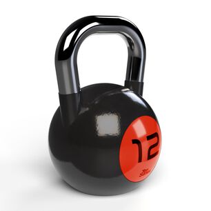 Kettlebell Hierro 12 Kg Ten Series