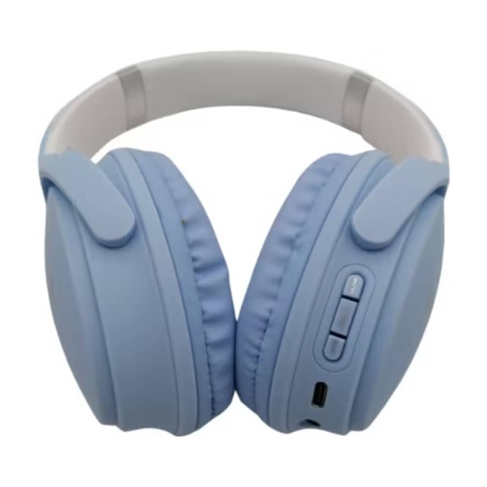 Aud&iacute;fono Bluetooth 5.3 Lbn Modelo Lbh233 image number 0.0