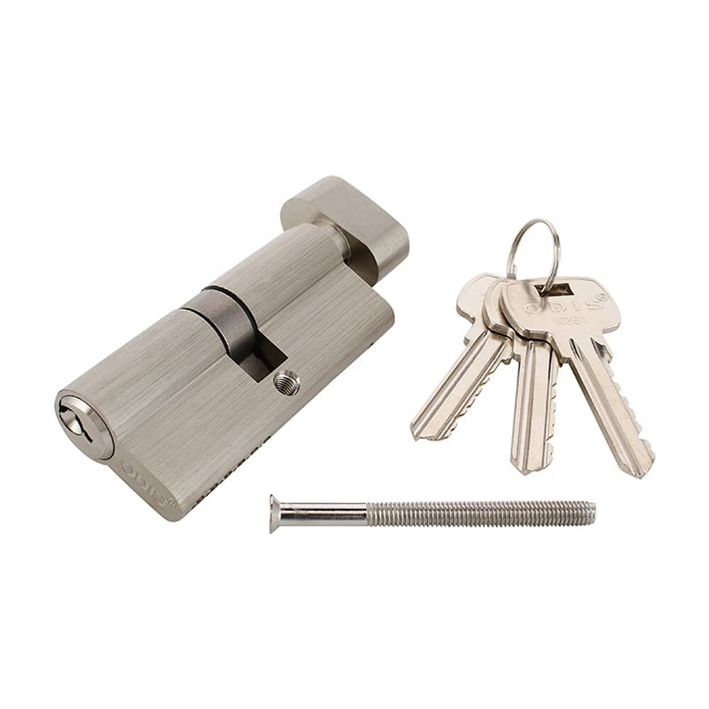 Cilindro Odis Llave-seguro 70mm Largo (35-35) image number 3.0