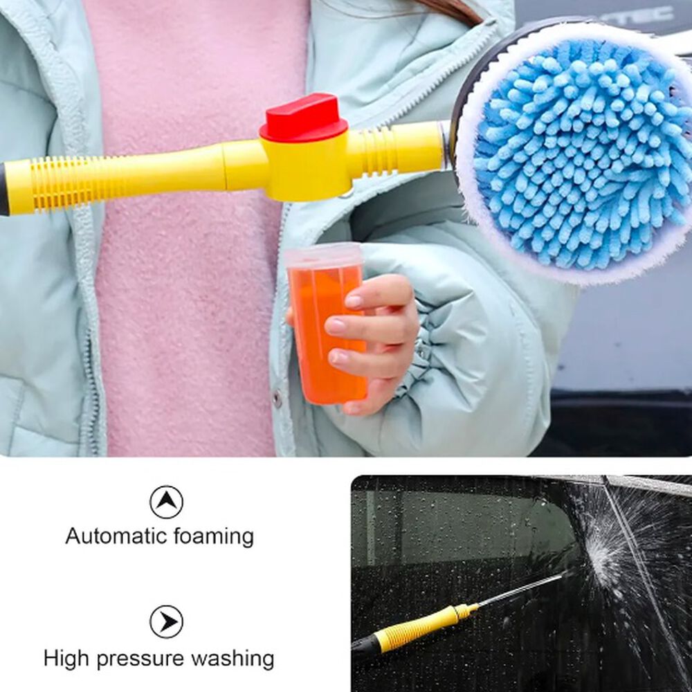 Set Lavado De Auto image number 2.0