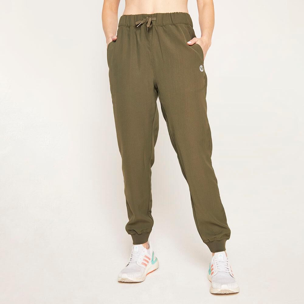Pantalón De Buzo Mujer Wetland en Oferta | Hites.com