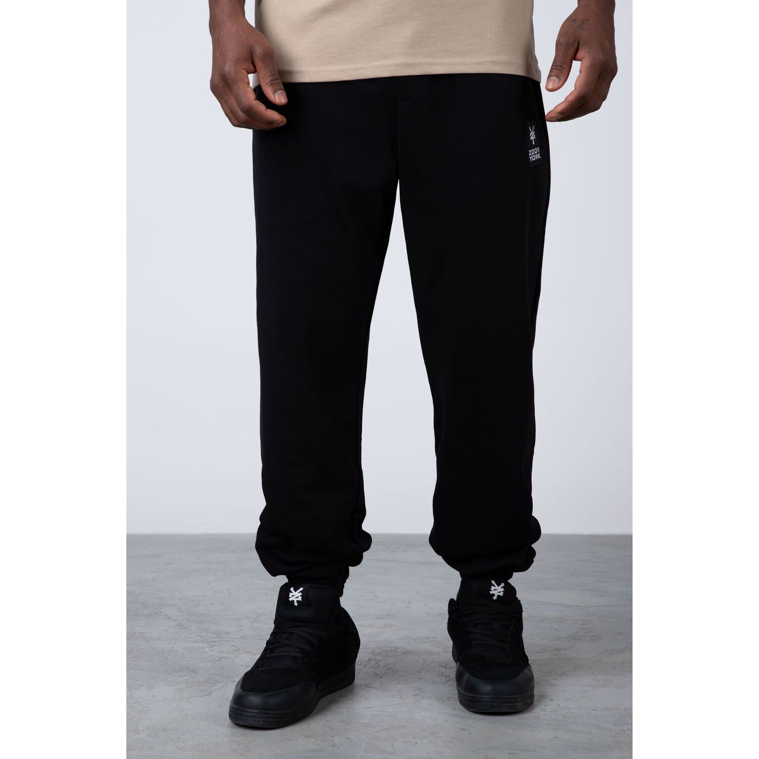 Jogger Hombre Comfy Minimal Zoo York image number 0.0