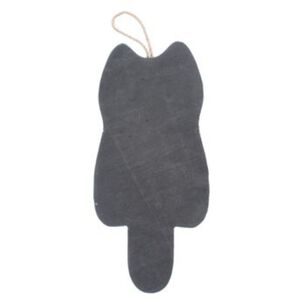 Rascador Colgante Cuerda Para Gatos Interactivo Forma Gato