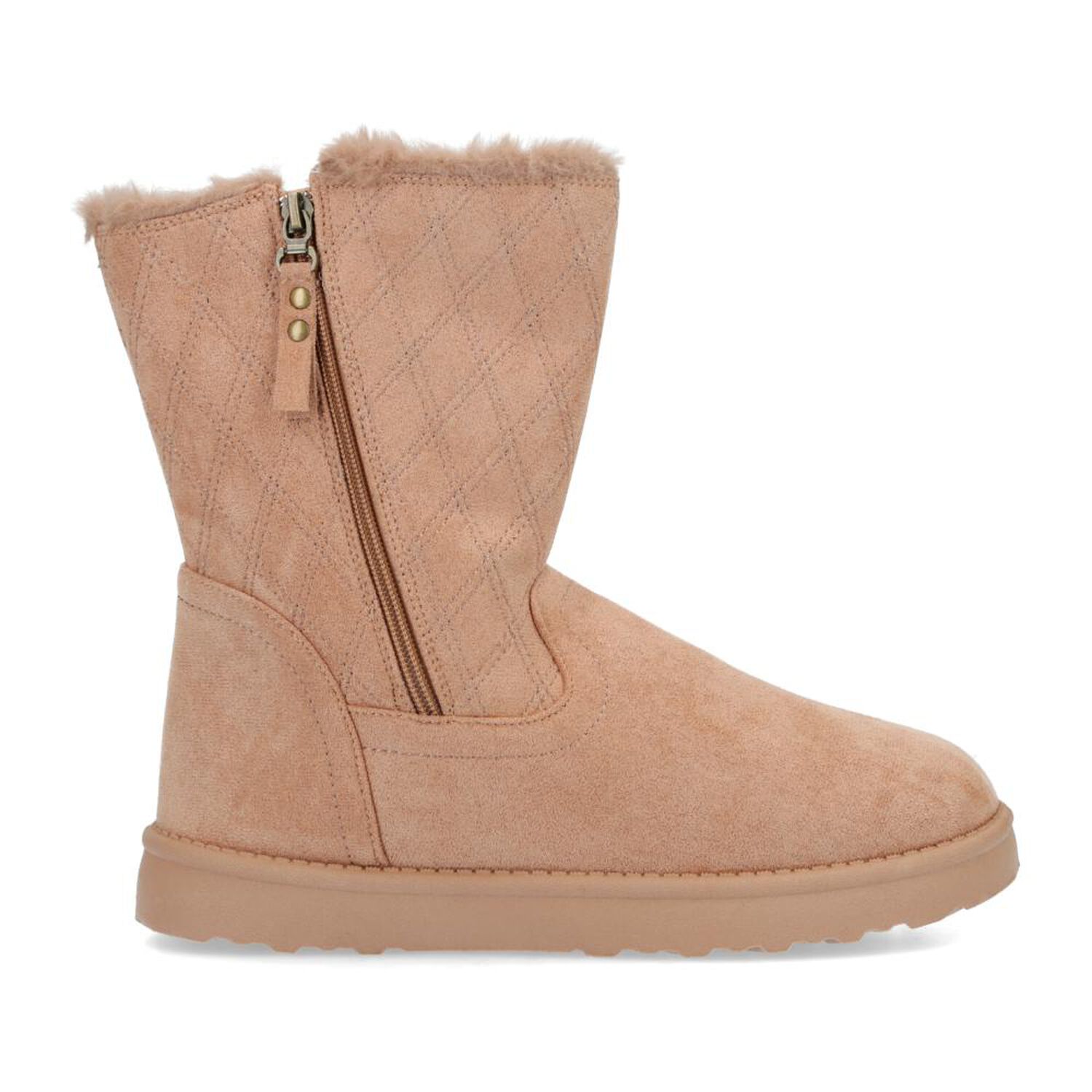 Bota Mujer Lesage I26cmbtal18 image number 2.0